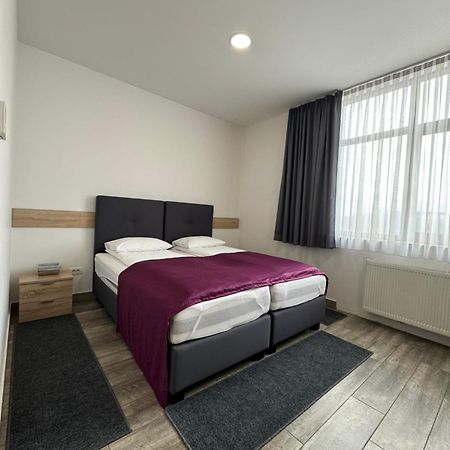סראייבו Apartments R Sport Boutique מראה חיצוני תמונה