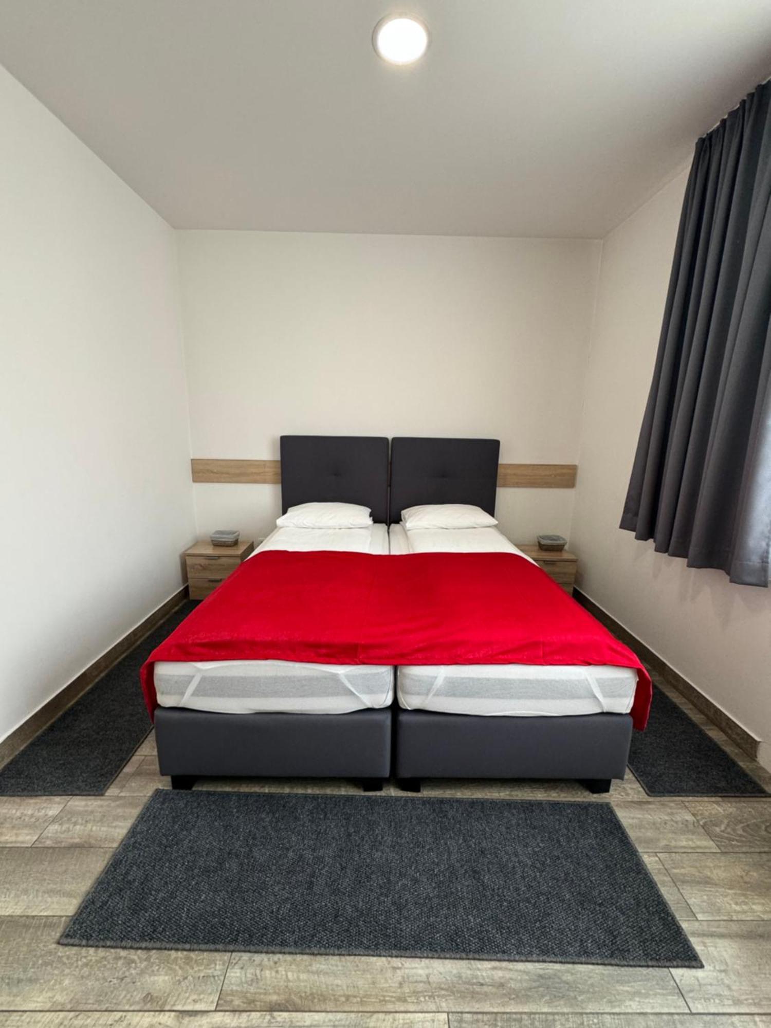 סראייבו Apartments R Sport Boutique מראה חיצוני תמונה