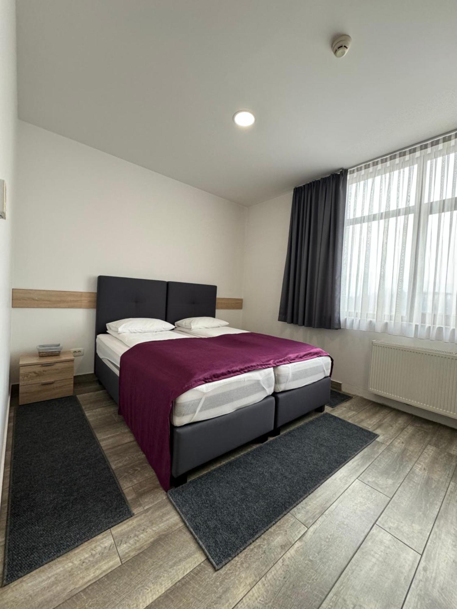 סראייבו Apartments R Sport Boutique מראה חיצוני תמונה