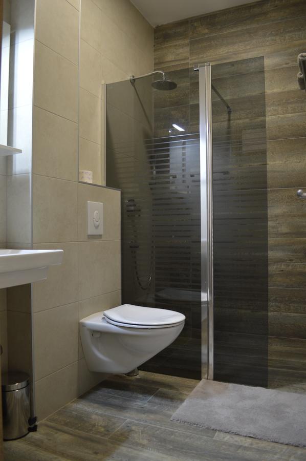 סראייבו Apartments R Sport Boutique מראה חיצוני תמונה