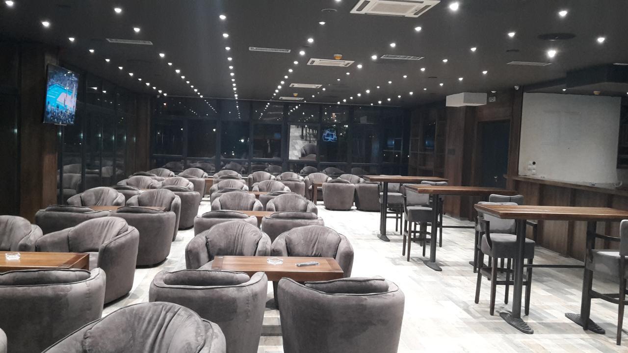 סראייבו Apartments R Sport Boutique מראה חיצוני תמונה