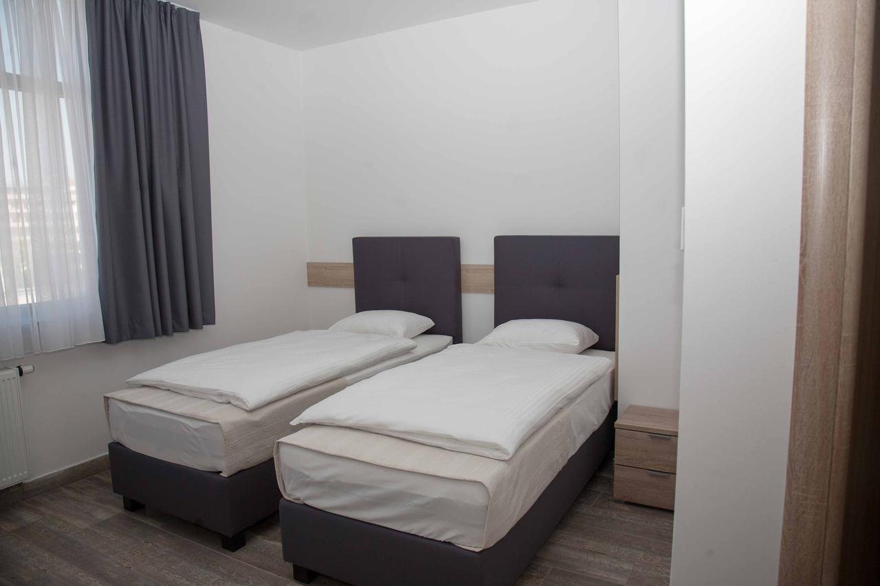 סראייבו Apartments R Sport Boutique מראה חיצוני תמונה