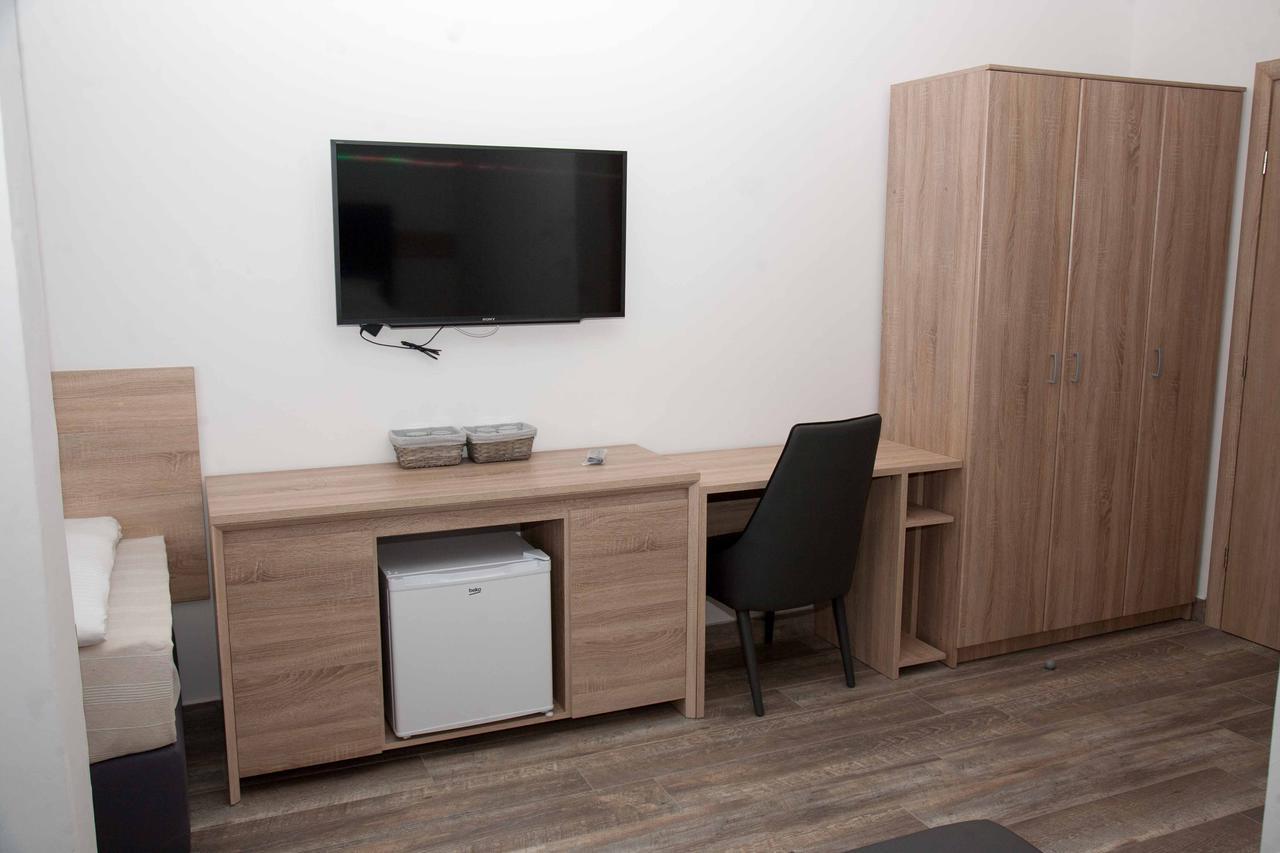 סראייבו Apartments R Sport Boutique מראה חיצוני תמונה