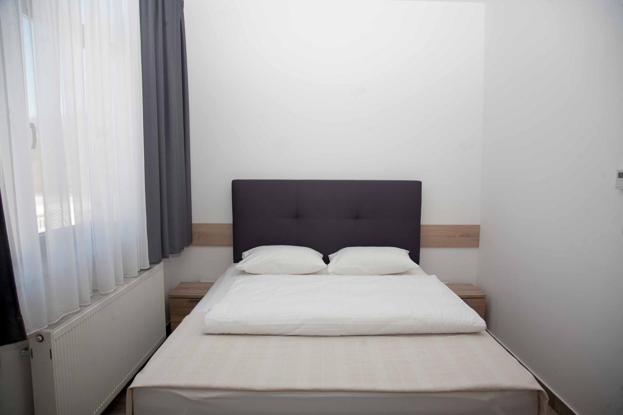 סראייבו Apartments R Sport Boutique מראה חיצוני תמונה
